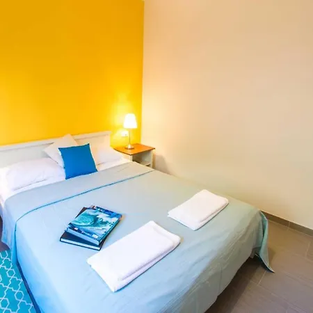 Adriatic Sestina קלק