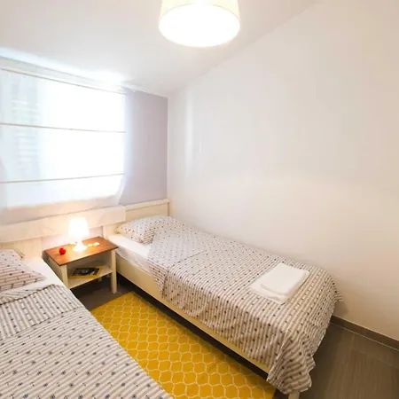 Adriatic Sestina בית הארחה