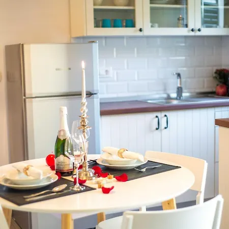 בית הארחה Adriatic Sestina 3*