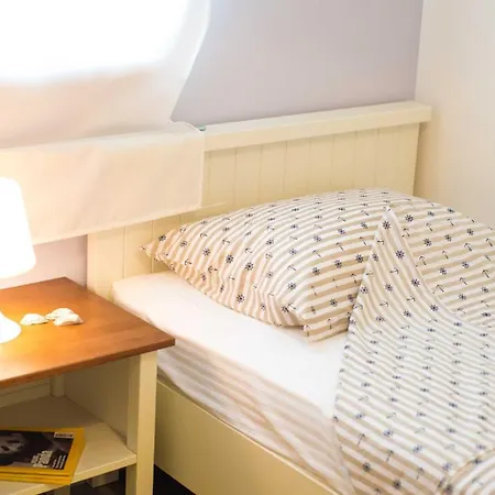 בית הארחה Adriatic Sestina קלק