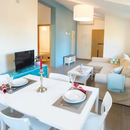 בית הארחה Adriatic Sestina 3*