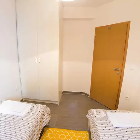 בית הארחה Adriatic Sestina 3*