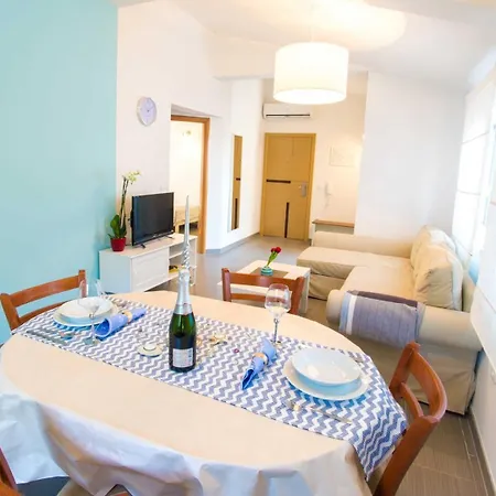 בית הארחה Adriatic Sestina 3*