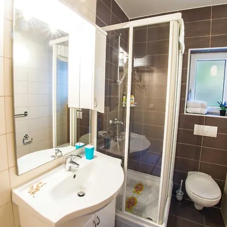 Adriatic Sestina בית הארחה