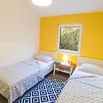 Casa de hóspedes Adriatic Sestina 3*