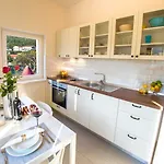 Casa de hóspedes Adriatic Sestina