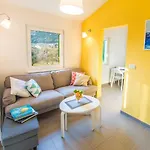 Adriatic Sestina Casa de hóspedes Klek