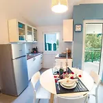 Casa de hóspedes Adriatic Sestina 3*