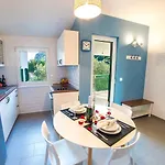 Casa de hóspedes Adriatic Sestina Klek