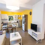 Casa de hóspedes Adriatic Sestina