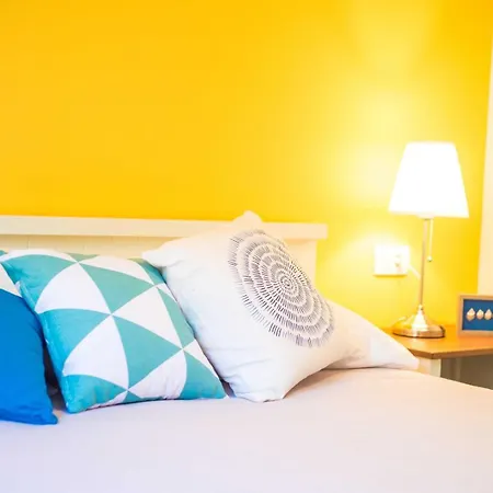 Guest house Adriatic Sestina