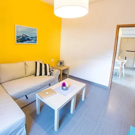 Adriatic Sestina Гостевой дом 3*