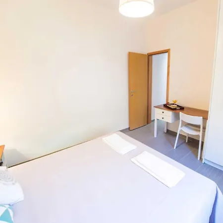 Adriatic Sestina Guest house