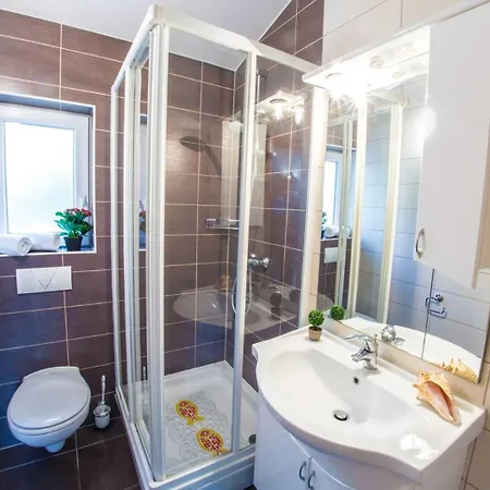 Adriatic Sestina Guest house Klek