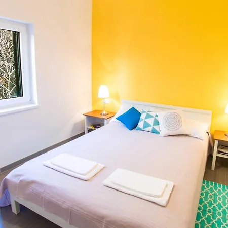 Adriatic Sestina Klek