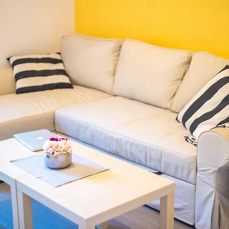 Adriatic Sestina Guest house