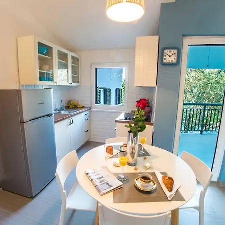 Adriatic Sestina Guest house *