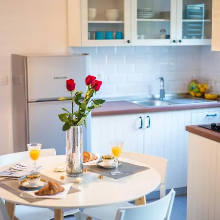 Guest house Adriatic Sestina Klek