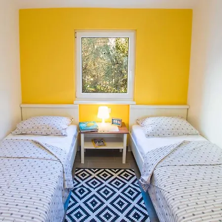 Guest house Adriatic Sestina