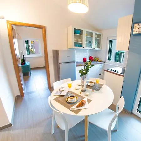 Adriatic Sestina Guest house