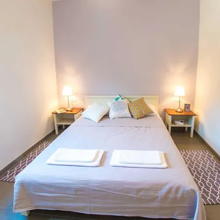 Adriatic Sestina Guest house *