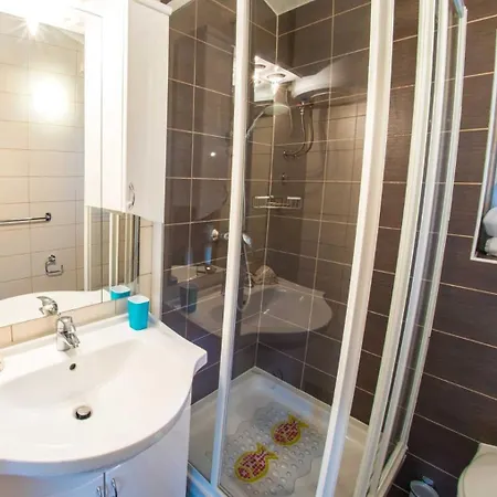 Adriatic Sestina 3* Клек