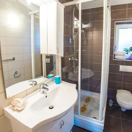 Adriatic Sestina Guest house