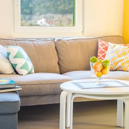 Adriatic Sestina Klek