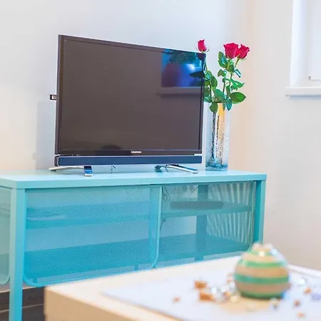 Adriatic Sestina 3* Klek