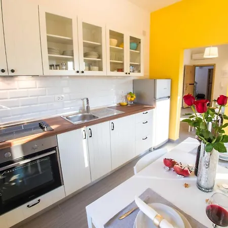 Adriatic Sestina Guest house Klek