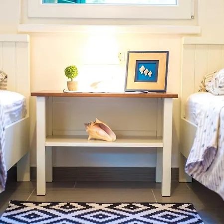 Guest house Adriatic Sestina Klek