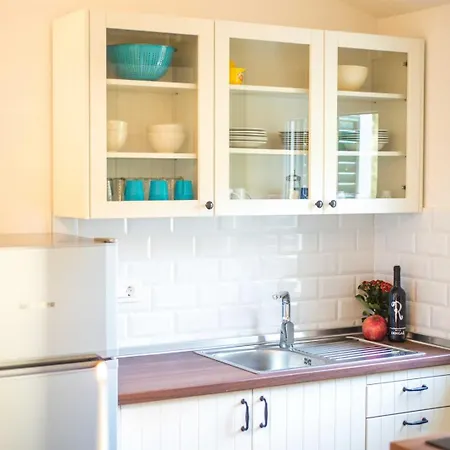 Adriatic Sestina 3* Клек