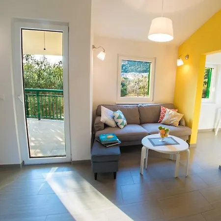 Adriatic Sestina Guest house