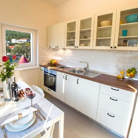 Guest house Adriatic Sestina