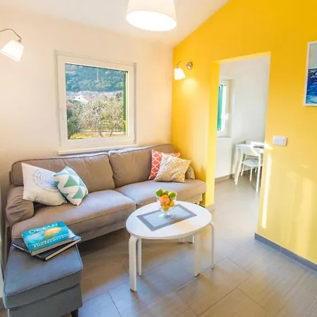 Adriatic Sestina Guest house Klek