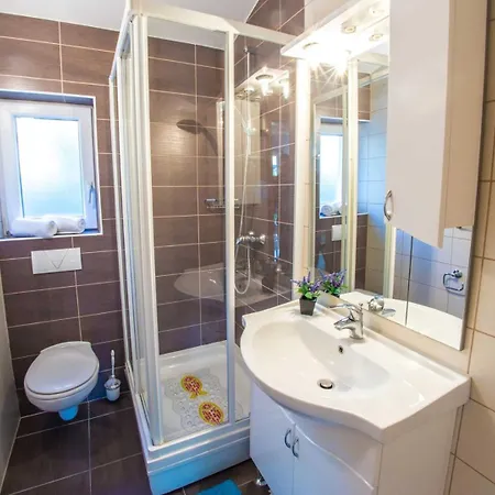 Guest house Adriatic Sestina