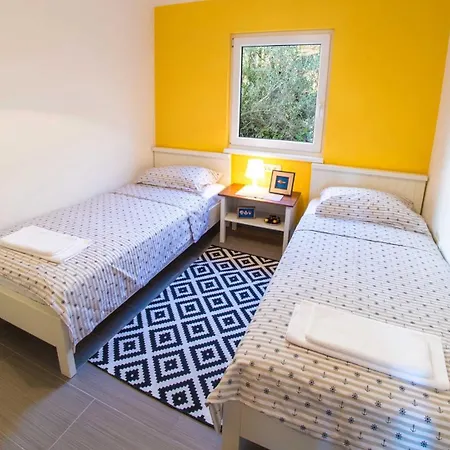 Adriatic Sestina Guest house Klek