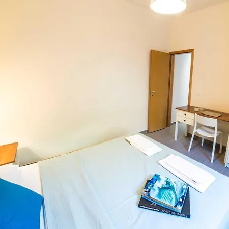 Adriatic Sestina Klek