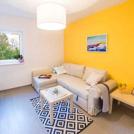 Adriatic Sestina Guest house