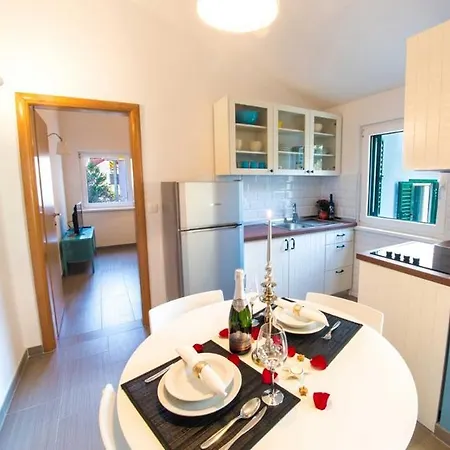 Guest house Adriatic Sestina
