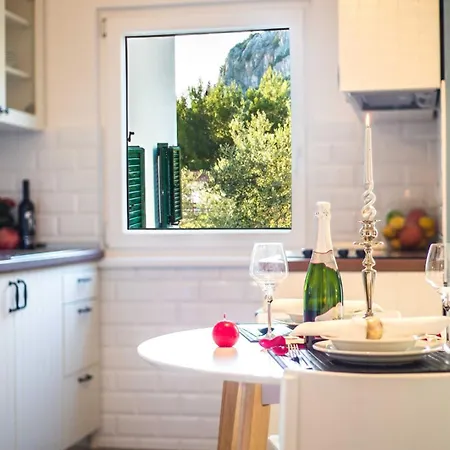Adriatic Sestina Guest house *