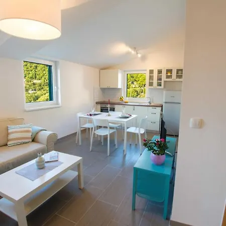 Adriatic Sestina Guest house Klek