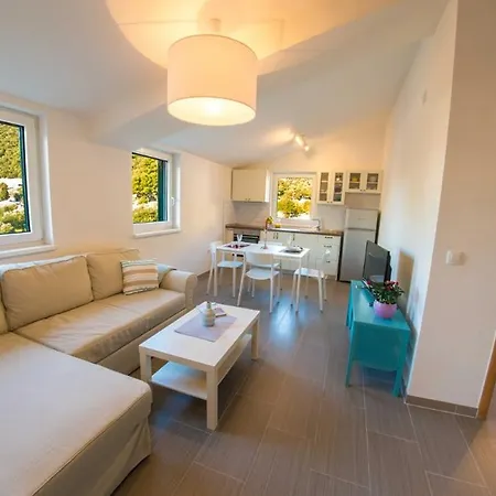 Adriatic Sestina 3* Klek