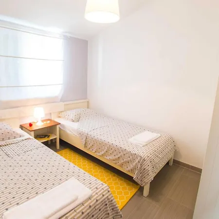Adriatic Sestina 3* Клек