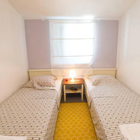 Adriatic Sestina Guest house