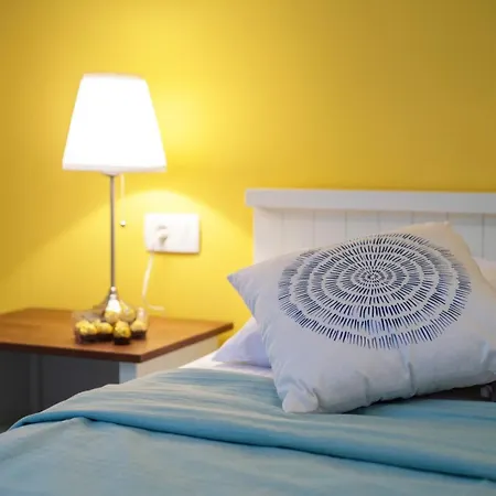 Guest house Adriatic Sestina