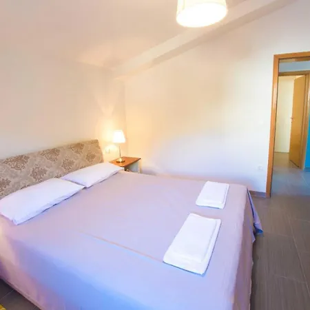 Adriatic Sestina Гостевой дом 3*