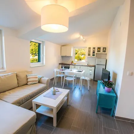 Adriatic Sestina 3* Klek