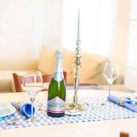 Adriatic Sestina Guest house