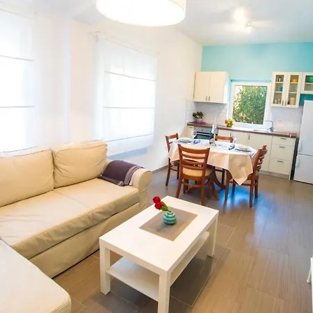 Guest house Adriatic Sestina